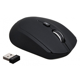 Мышь беспроводная Acer OMR040 черная (ZL.MCEEE.00A)
