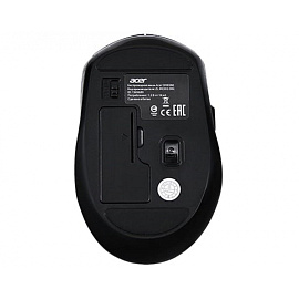 Мышь беспроводная Acer OMR060 черная (ZL.MCEEE.00C)