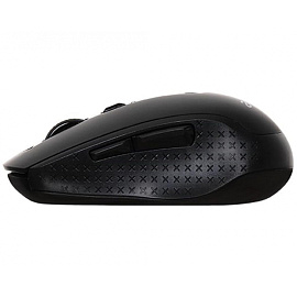 Мышь беспроводная Acer OMR060 черная (ZL.MCEEE.00C)