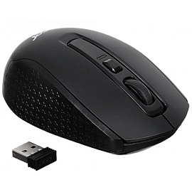 Мышь беспроводная Acer OMR060 черная (ZL.MCEEE.00C)