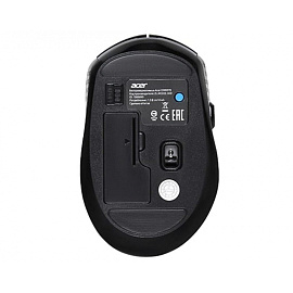 Мышь беспроводная Acer OMR070 черная (ZL.MCEEE.00D)