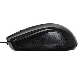 Мышь проводная Acer OMW010 черная (ZL.MCEEE.001)