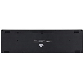 Клавиатура беспроводная Acer OKR010 Wireless (ZL.KBDEE.003)