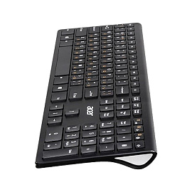 Клавиатура беспроводная Acer OKR020 Wireless