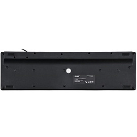 Клавиатура проводная Acer OKW010