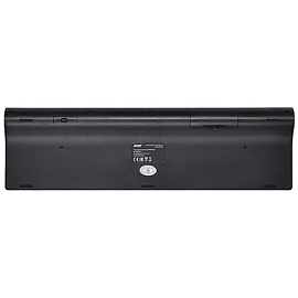 Набор клавиатура+мышь Acer OKR030 Wireless