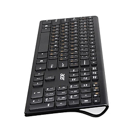 Набор клавиатура+мышь Acer OKR030 Wireless