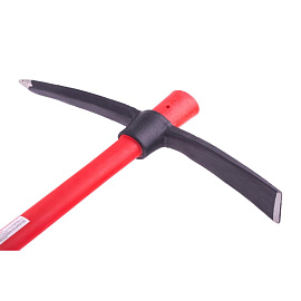 Кирка 1500 г, фибергласовая рукоятка 900 мм Matrix (21830)