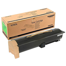 Картридж лазерный Xerox 106R01413 черный оригинальный