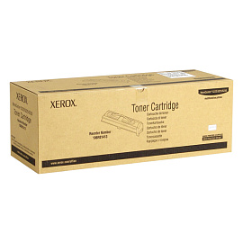 Картридж лазерный Xerox 106R01413 черный оригинальный