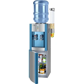 Кулер для воды Ecotronic H1-LF (нагрев и охлаждение)