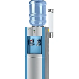 Кулер для воды Ecotronic H1-LF (нагрев и охлаждение)