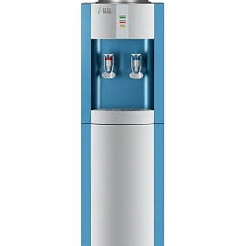 Кулер для воды Ecotronic H1-LF (нагрев и охлаждение)