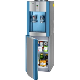 Кулер для воды Ecotronic H1-LF (нагрев и охлаждение)