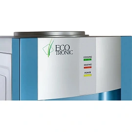 Кулер для воды Ecotronic H1-LF (нагрев и охлаждение)