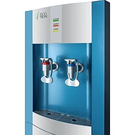 Кулер для воды Ecotronic H1-LF (нагрев и охлаждение)