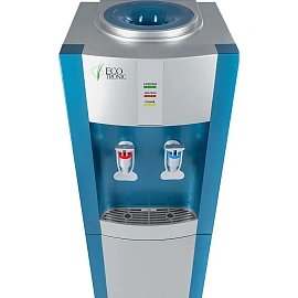 Кулер для воды Ecotronic H1-LF (нагрев и охлаждение)