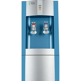 Кулер для воды Ecotronic H1-LF (нагрев и охлаждение)