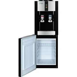 Кулер для воды Ecotronic H1-LF черный (нагрев и охлаждение)