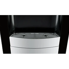 Кулер для воды Ecotronic H1-LF черный (нагрев и охлаждение)