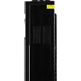 Кулер для воды Ecotronic H1-LF черный (нагрев и охлаждение)