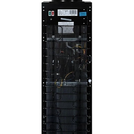 Кулер для воды Ecotronic H1-LF черный (нагрев и охлаждение)