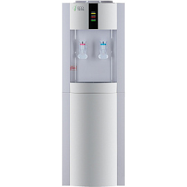 Кулер для воды Ecotronic H1-LF белый (нагрев и охлаждение)