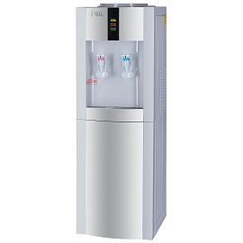 Кулер для воды Ecotronic H1-LF белый (нагрев и охлаждение)