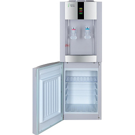 Кулер для воды Ecotronic H1-LF белый (нагрев и охлаждение)