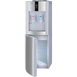 Кулер для воды Ecotronic H1-LF белый (нагрев и охлаждение)