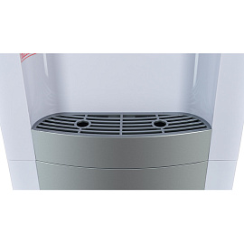 Кулер для воды Ecotronic H1-LF белый (нагрев и охлаждение)