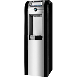 Кулер для воды Ecotronic P8-LX черный (нагрев и охлаждение)