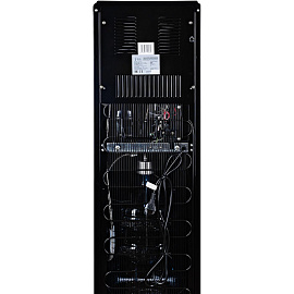 Кулер для воды Ecotronic P8-LX черный (нагрев и охлаждение)