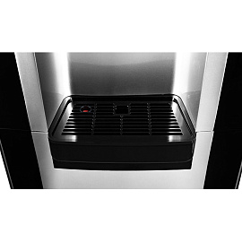 Кулер для воды Ecotronic P8-LX черный (нагрев и охлаждение)