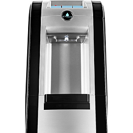 Кулер для воды Ecotronic P8-LX черный (нагрев и охлаждение)