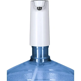 Помпа аккумуляторная Ecotronic PLR-420 белая