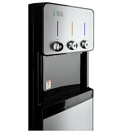 Пурифайер Ecotronic V19-U4L черный