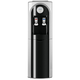 Пурифайер Ecotronic C21-U4L черный