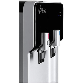 Пурифайер Ecotronic M40-U4L черный