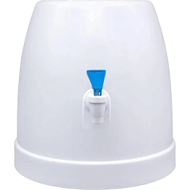 Кулер (раздатчик) для воды Aqua Work Y-MMJ белый (без нагрева и охлаждения)