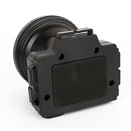 Фонарь налобный светодиодный Ultraflash LED5363 аккумуляторный (11257)