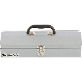 Ящик для инструментов металлический 410х154х95 мм Matrix 906035