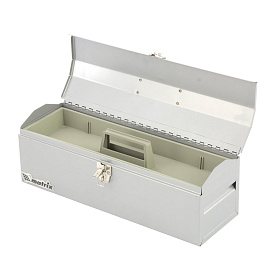 Ящик для инструментов металлический 484х154х165 мм Matrix 906025