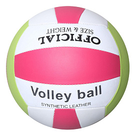 Мяч волейбольный Onlytop №5