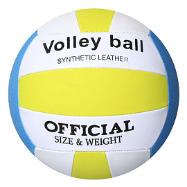Мяч волейбольный Onlytop №5
