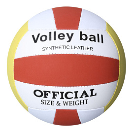 Мяч волейбольный Onlytop №5