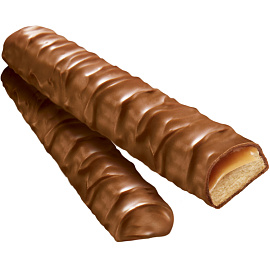 Шоколадные батончики Twix (3 штуки по 55 г)