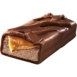 Шоколадные батончики Mars (4 штуки по 40.5 г)