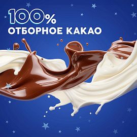 Шоколадный батончик Milky Way с суфле (4 штуки по 26 г)