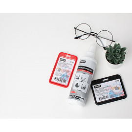 Спрей для чистки маркерных досок Attache Selection Power 250мл